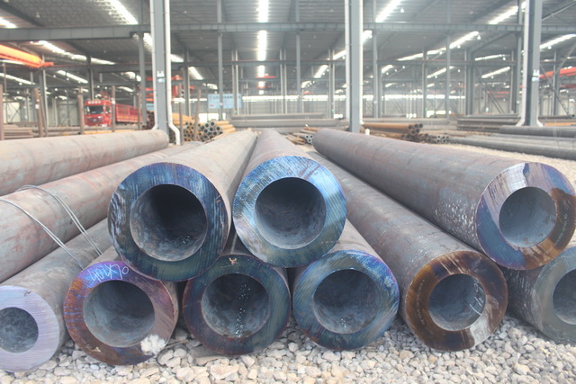 贵港q345b厚壁无缝钢管厂家