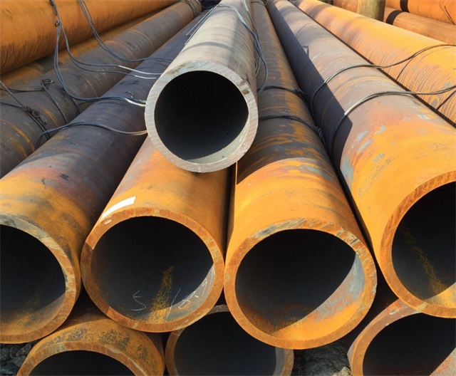 贵港厚壁无缝钢管批发