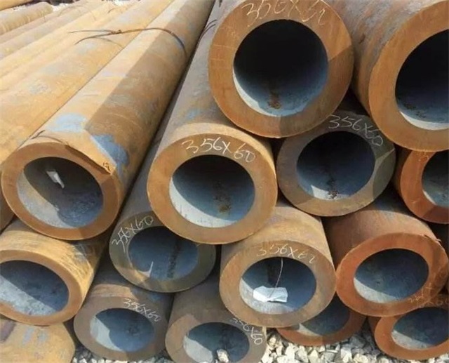 贵港厚壁无缝钢管定做