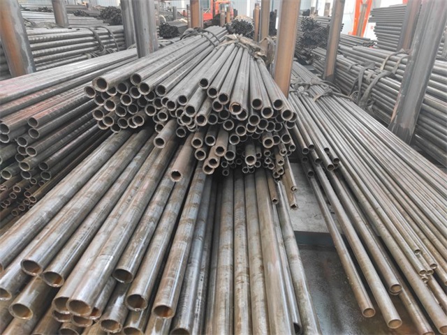 贵港精密无缝钢管批发