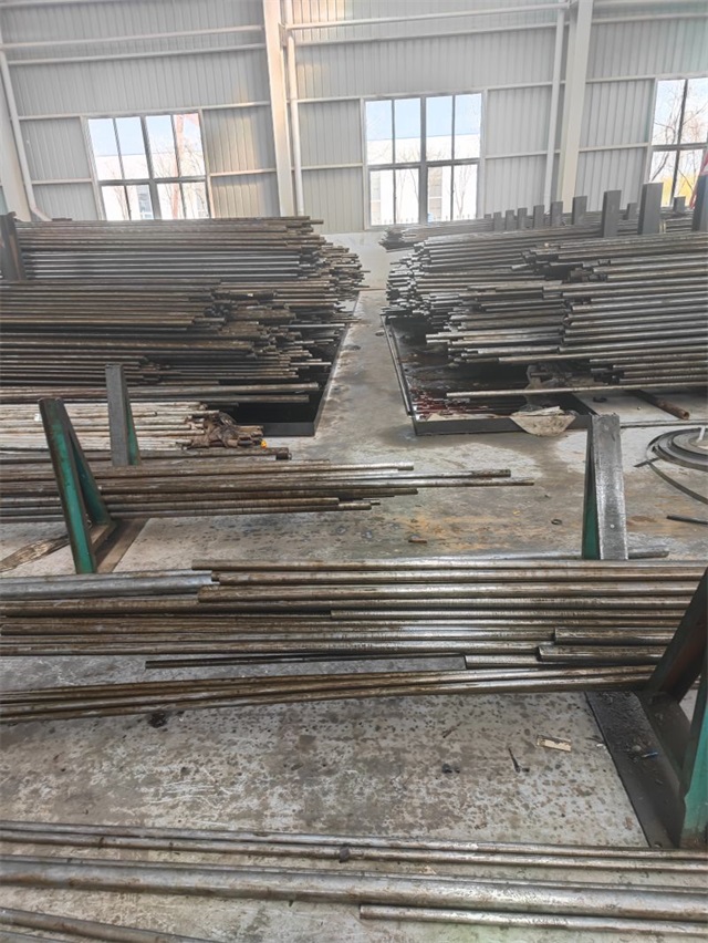 贵港精密无缝钢管规格