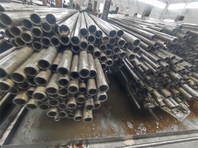 贵港精密无缝钢管加工