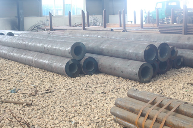 贵港厚壁无缝钢管加工