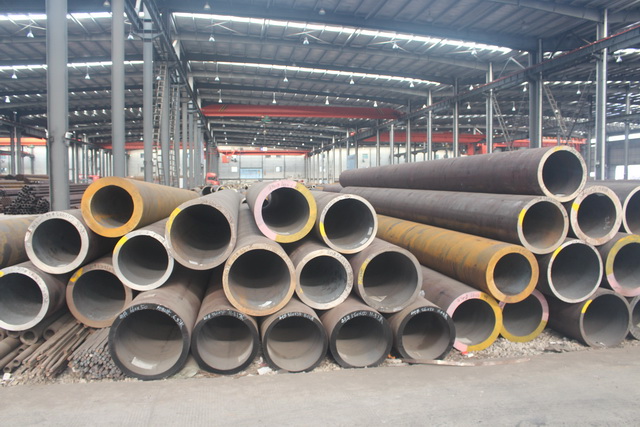 贵港厚壁无缝钢管费用