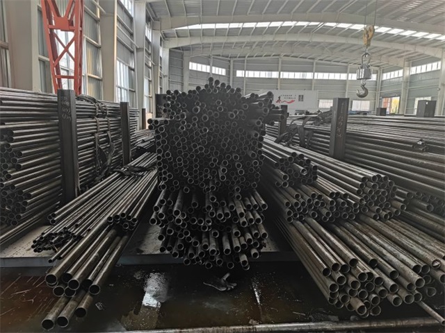 贵港30Cr精密无缝钢管