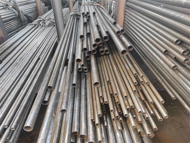 贵港精密无缝钢管销售处