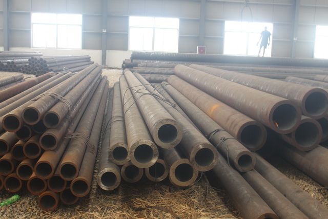 贵港厚壁无缝钢管定做厂家