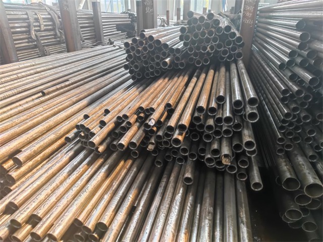 贵港精密无缝钢管销售电话