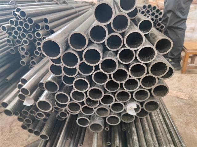 贵港精密无缝钢管定做