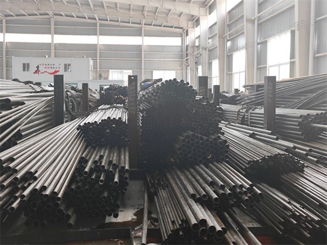 贵港精密无缝钢管直销