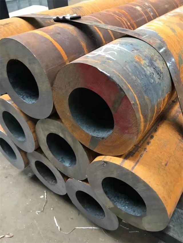 贵港厚壁无缝钢管型号规格
