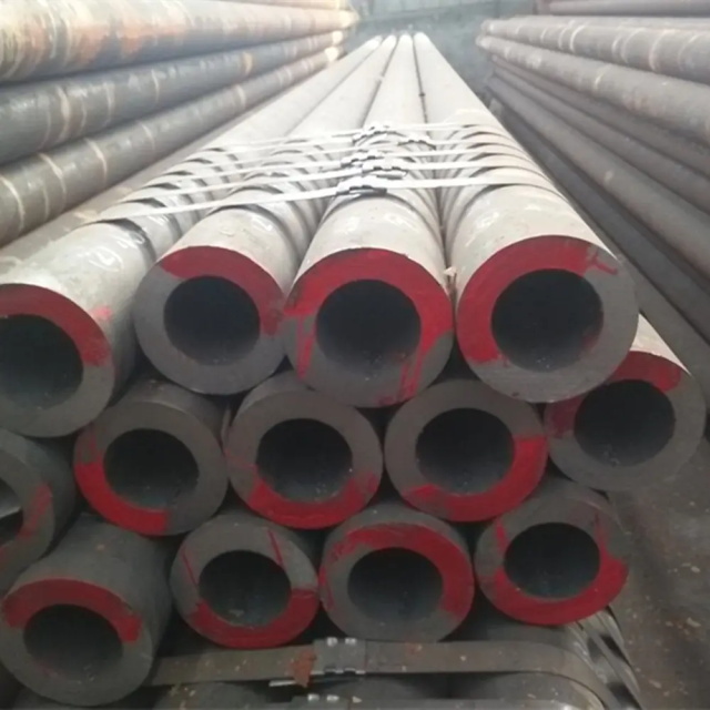 贵港304厚壁无缝钢管