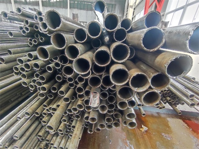 贵港精密无缝钢管厂商