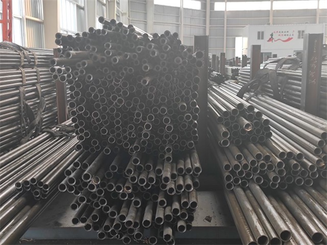 贵港精密无缝钢管现货批发