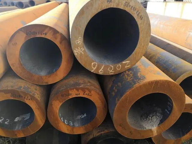 贵港厚壁无缝钢管加工企业