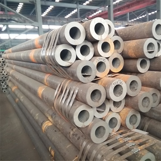 贵港厚壁无缝钢管加工厂