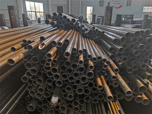 贵港精密无缝钢管规格型号