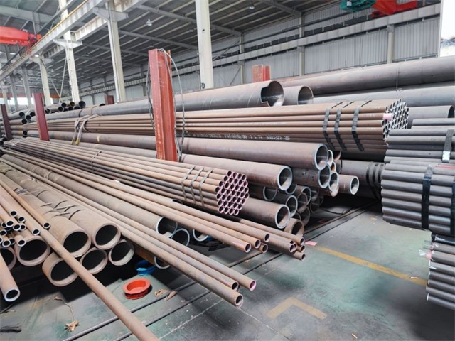 贵港12Cr1MoVG高压锅炉管