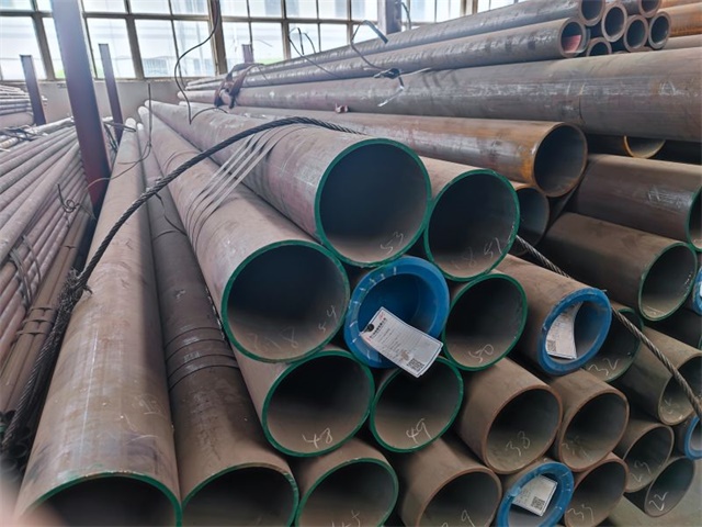 贵港12CrMoG锅炉管