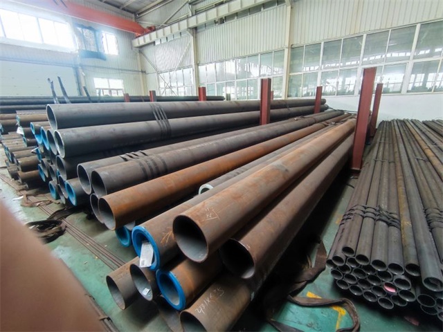 贵港15CrMoG高压合金管