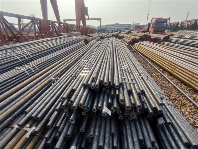 贵港20mng无缝钢管