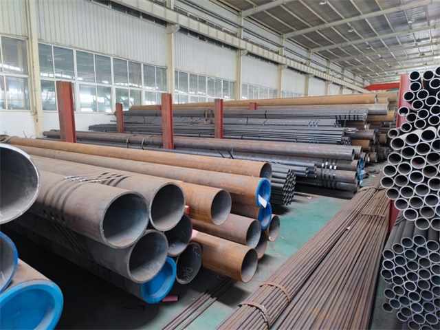 贵港12Cr3MoVSiTiB锅炉管