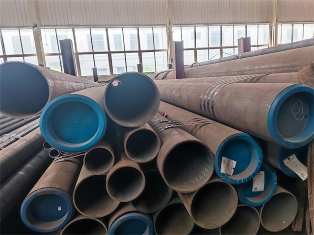 贵港12Cr3MoVSiTiB高压锅炉管