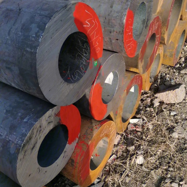 贵港厚壁无缝钢管零售