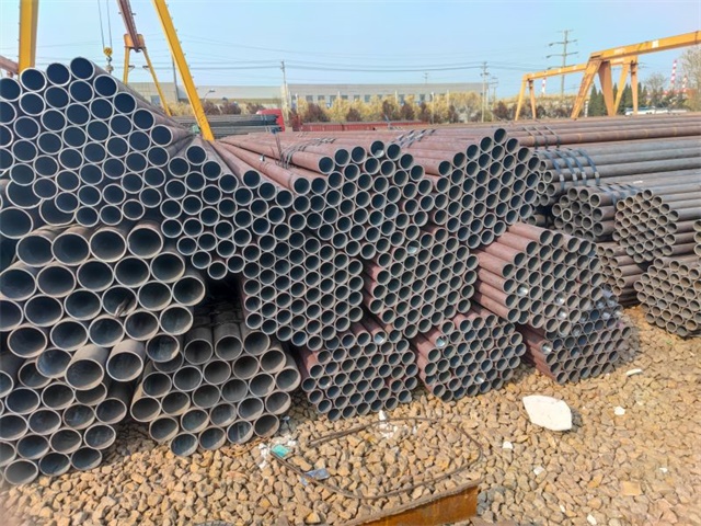 贵港20crmo无缝钢管