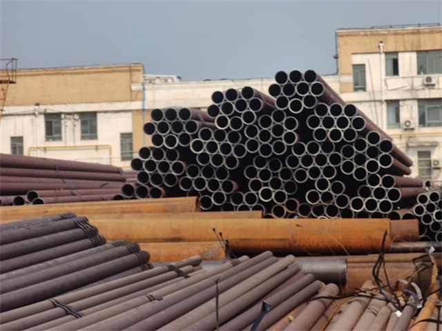贵港304无缝钢管