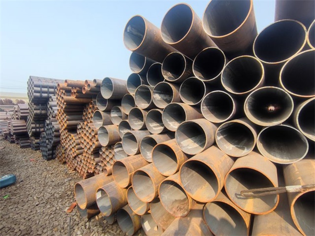 贵港12cr1mov无缝钢管