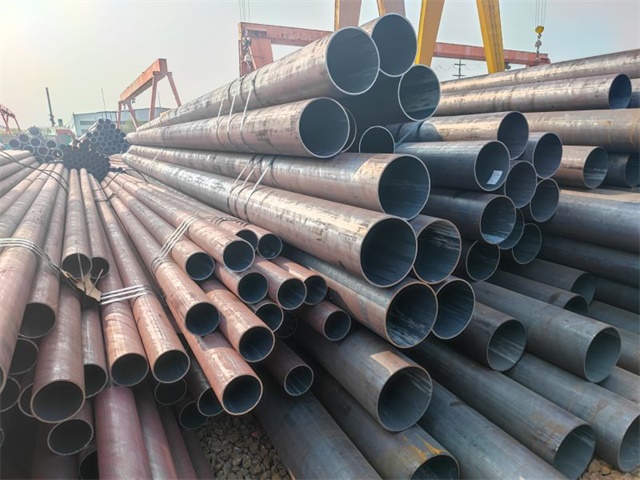 贵港A106无缝钢管