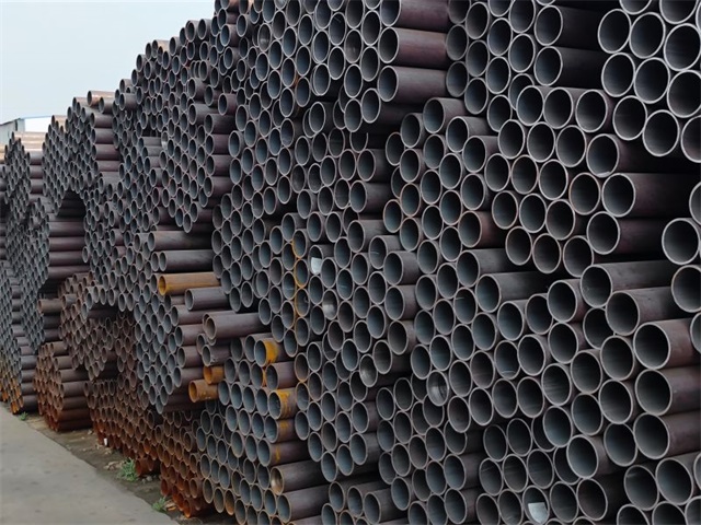 贵港q235c无缝钢管