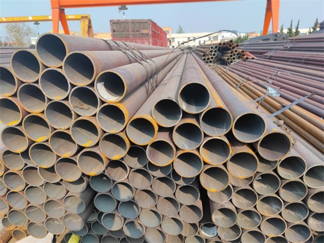 贵港p91无缝钢管