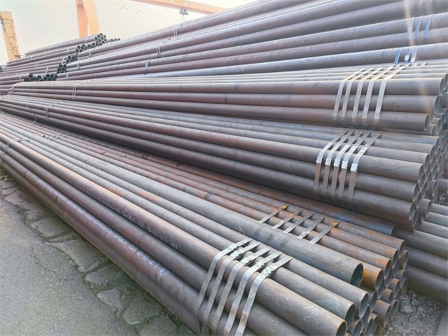 贵港65mn无缝钢管