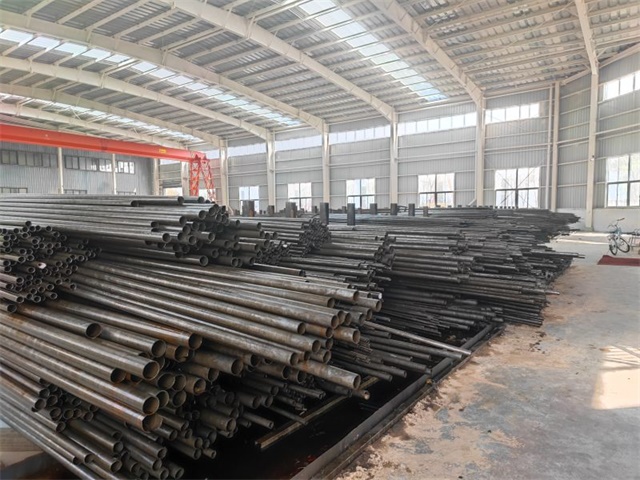 贵港精密光亮无缝钢管价格