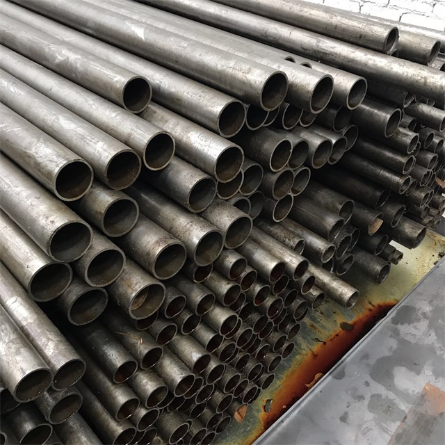 贵港光亮无缝钢管厂