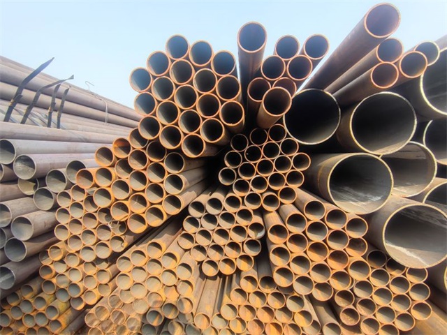 贵港40cr无缝钢管厂