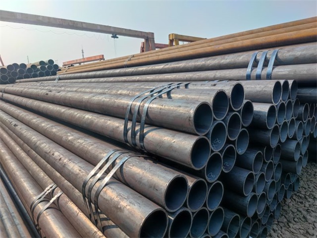贵港45#无缝钢管销售