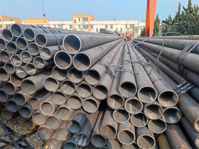 贵港45#无缝钢管厂家价格