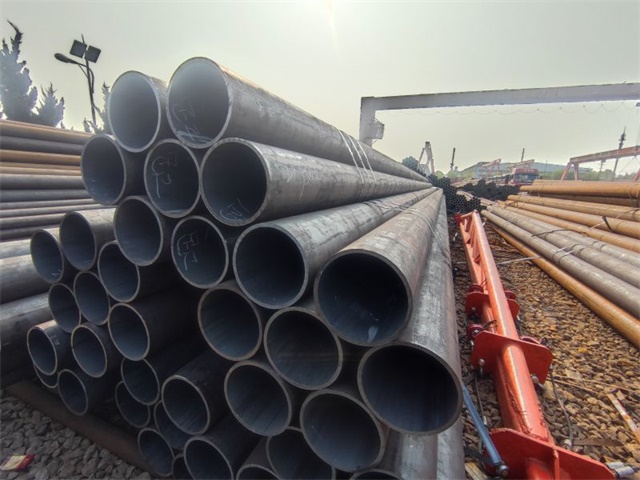 贵港20#无缝钢管现货