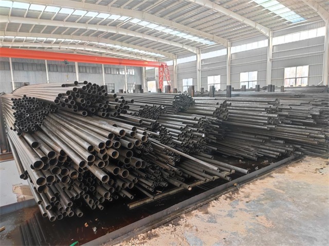 贵港精密无缝钢管定制厂家