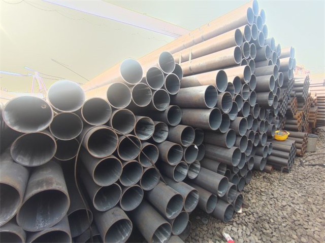 贵港45#无缝钢管供应