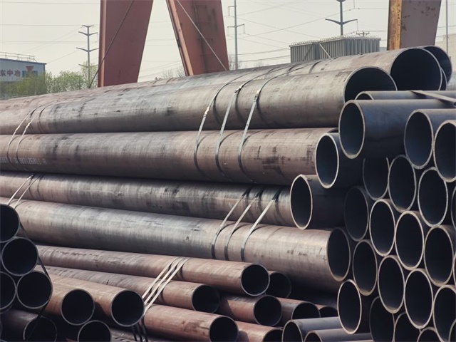 贵港304无缝钢管厂