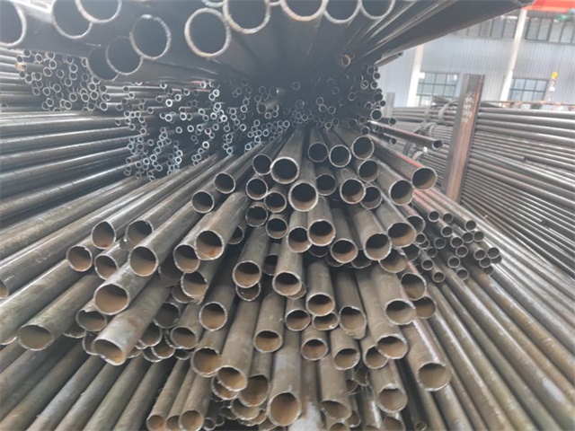 贵港精密无缝钢管售价表