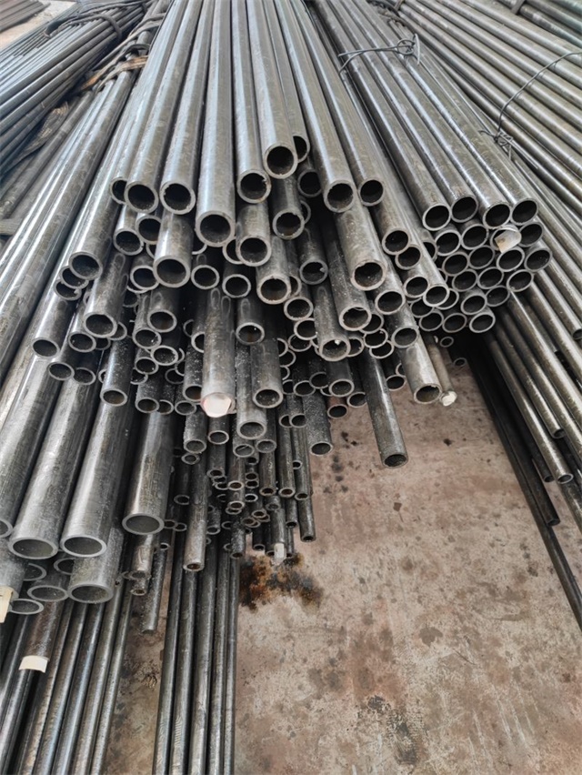 贵港精密光亮无缝钢管厂