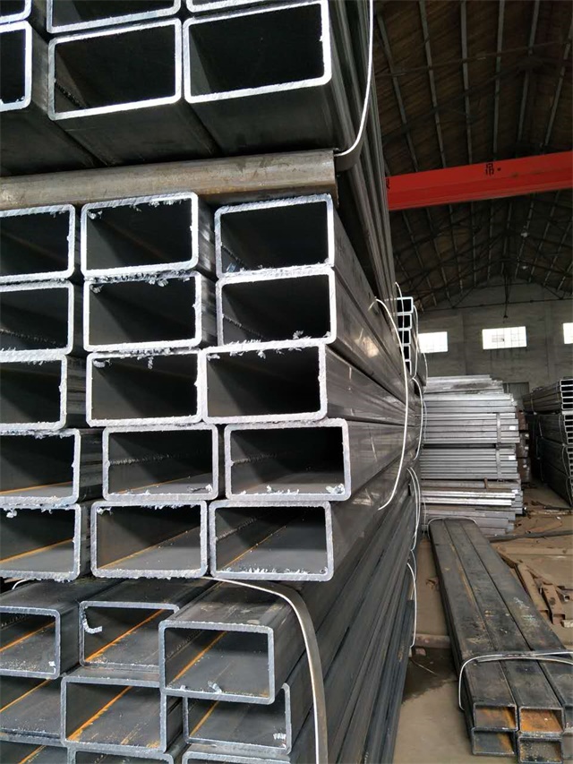 贵港镀锌无缝钢管厂家