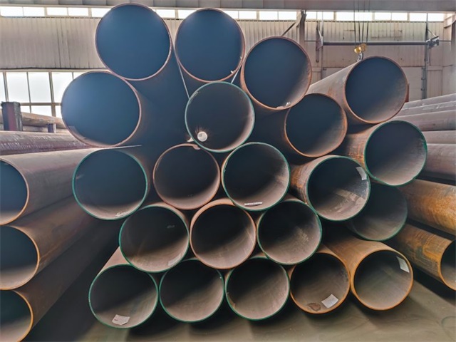 贵港高压无缝钢管现货