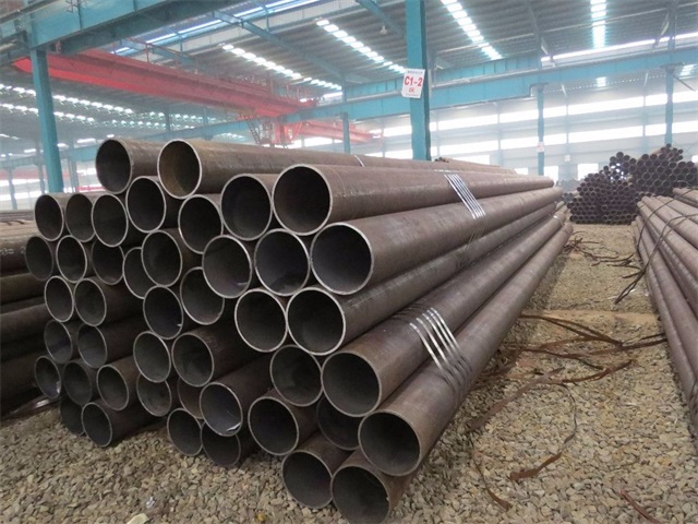 贵港低合金无缝钢管厂