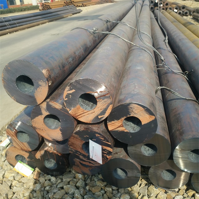 贵港厚壁无缝钢管多少钱